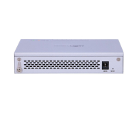Ubiquiti 8p UniFi US-8 (8x100/1000Mbit) 1xPoE (5 szt.) - 438121 - zdjęcie 4